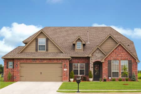 The Best Time of the Year for Exterior House Washing